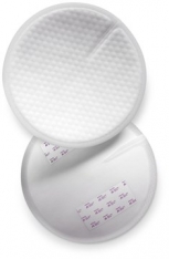 Avent eldobható melltartóbetét 24db-os