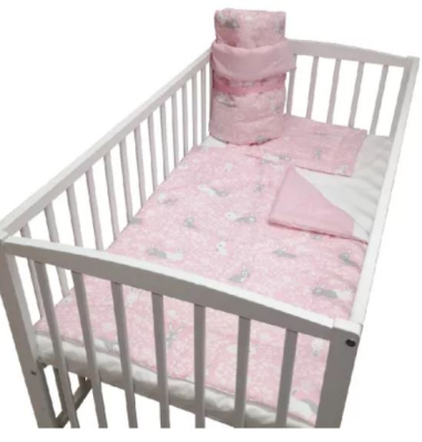 Wikids 3 részes ágynemű