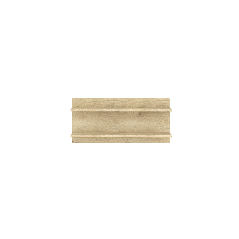 Loop-White & Oak falipolc
