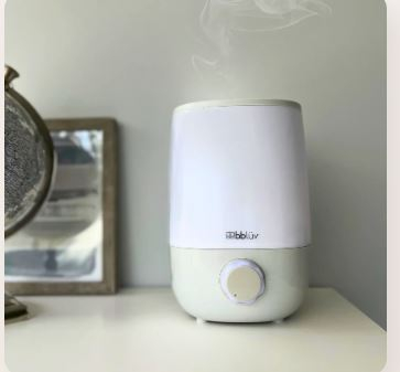 Bblüv Hydrö UH párásító és aroma difúzzor