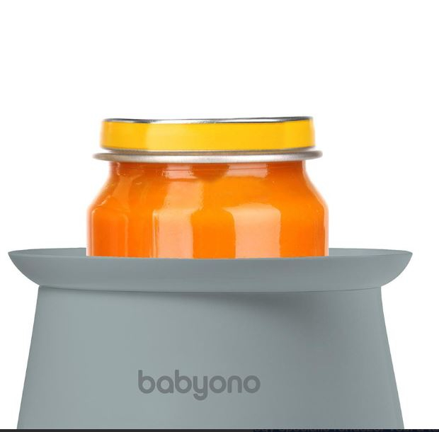 Babyono  Honey elektromos cumisüvegmelegítő+sterilizáló