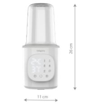 Babyono elektromos cumisüvegmelegítő+sterilizáló 1599