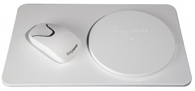 Babysense Pro2 légzésfigyelő