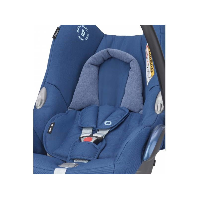 Maxi-Cosi Cabrio Fix autós hordozó 0-13kg. Essential blue