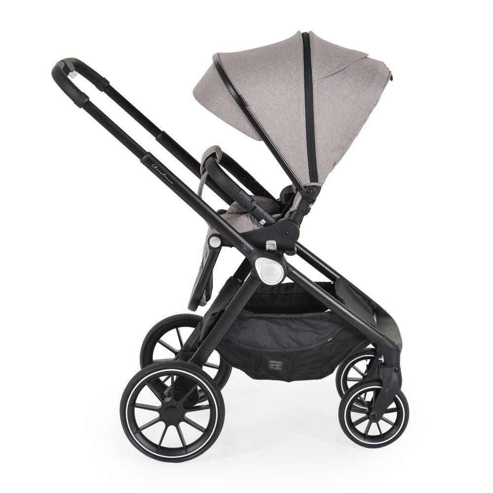 Cangaroo Cristiano 3in1 Multifunkciós babakocsi Bézs