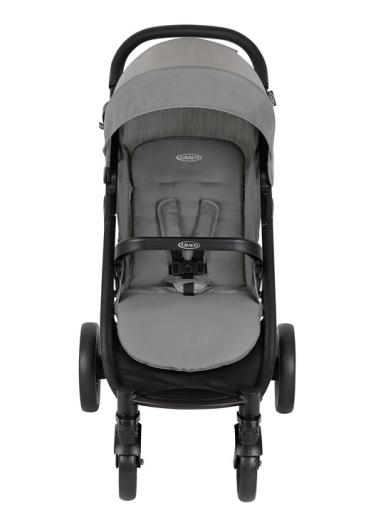 Graco Eezefold babakocsi Steeple Gray