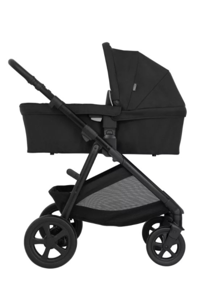   Graco Near2Me DLX 3in1 babakocsi Midnight