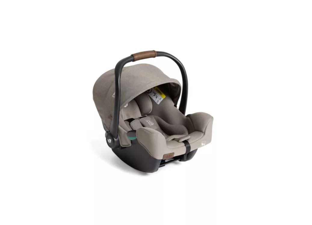 Joie Signature Finiti 3in1 babakocsi Maple (i-SStarter hordozóval)