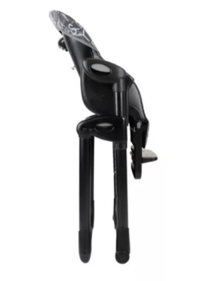 Joie Mimzy Recline Charcoal multifunkció etetőszék