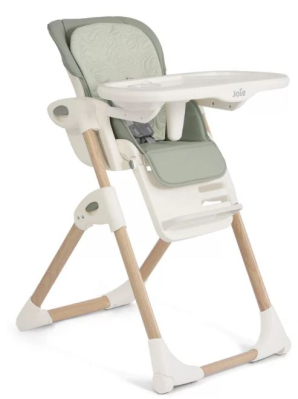 Joie Mimzy Recline Mist multifunkció etetőszék