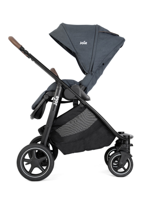 Joie Versatrax Set 3in1 multifunkciós babakocsi Moonlight