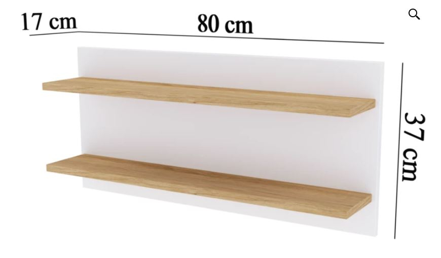 Lumina White falipolc