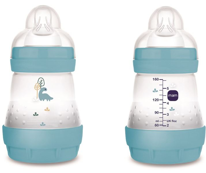Mam cumisüveg Anti-colic 160ml