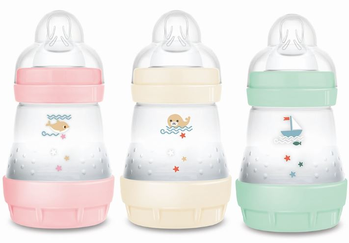 Mam cumisüveg Anti-colic 160ml