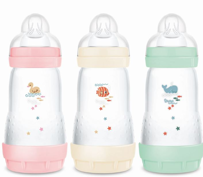 Mam cumisüveg 260ml