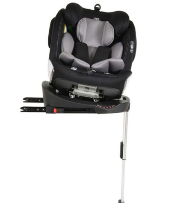 LEGEND autós ülés 40-150cm támasztólábbal