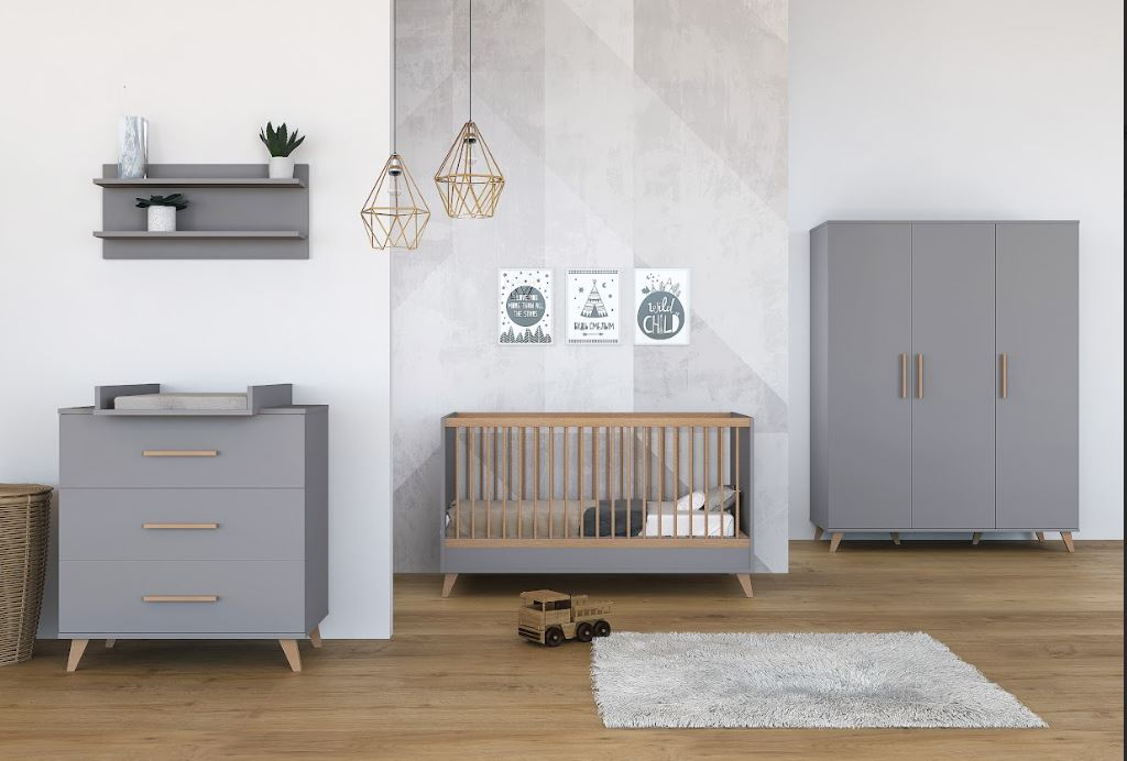 Flip Grey Falipolc