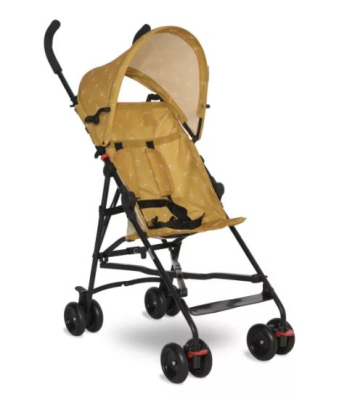 Chipolino VAYA  sportkocsi Lemon