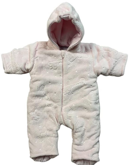 Wikids wellsoft overall