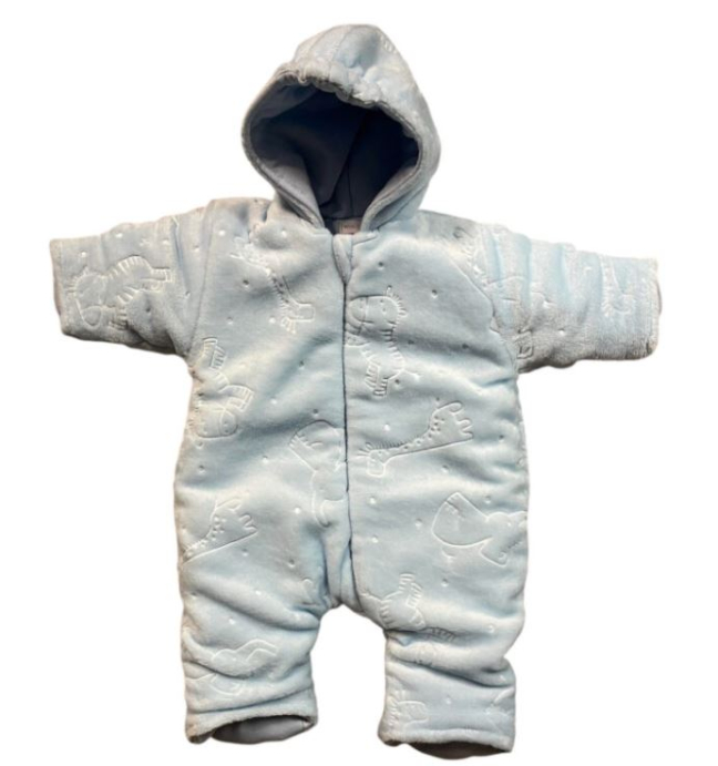 Wikids wellsoft overall